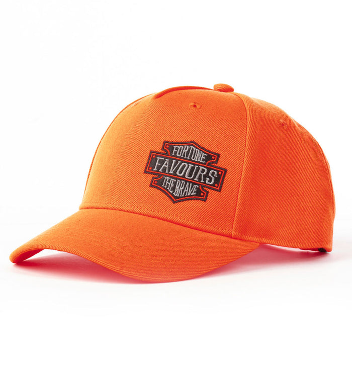 Casquette Headrush ‘Worldwide#01’ Homme
