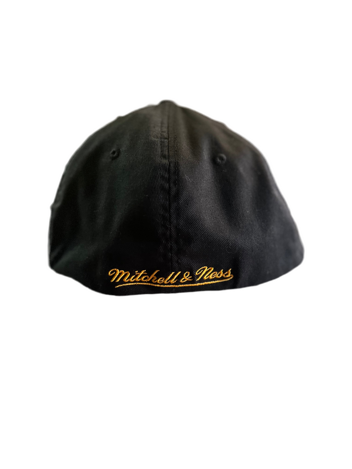 Casquette Mitchell & Ness Pittsburgh Penguin