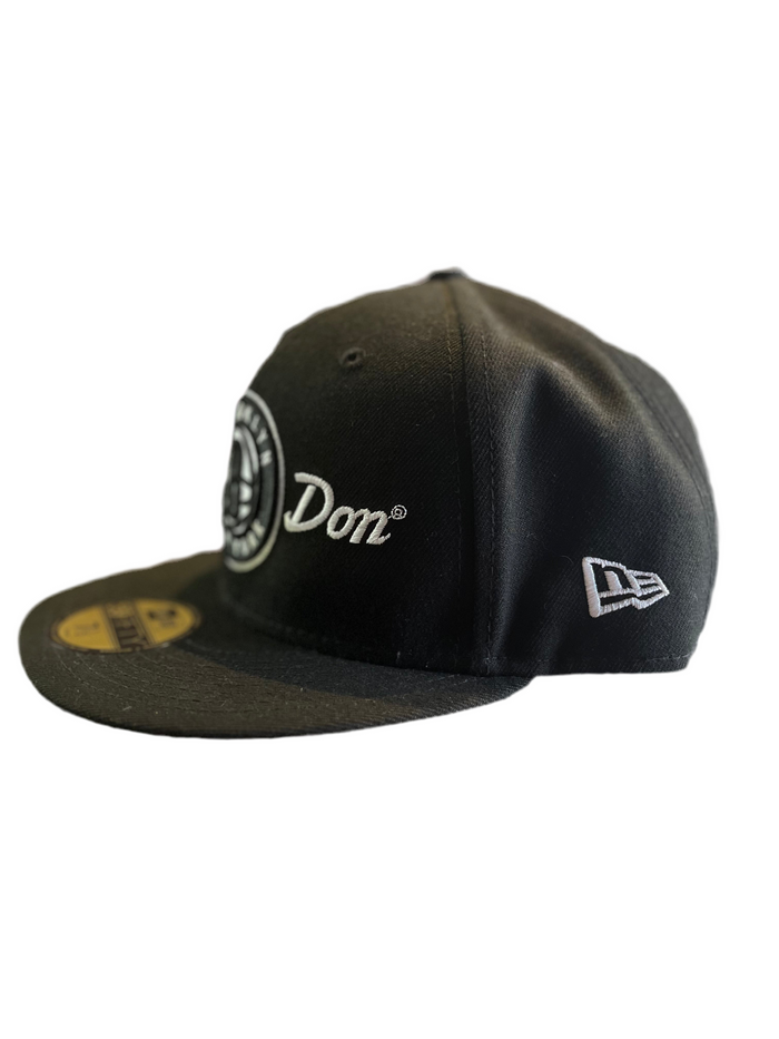 Casquette New Era Brooklyn New York