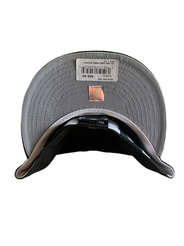 Casquette New Era Brooklyn New York