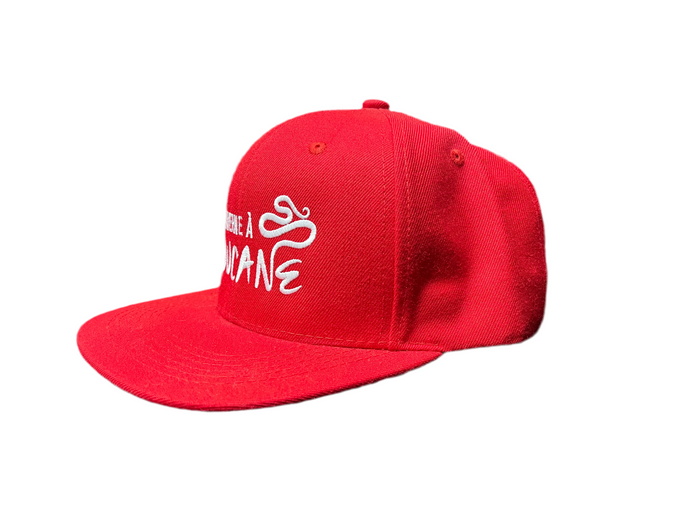 Casquettes Taverne À Boucane