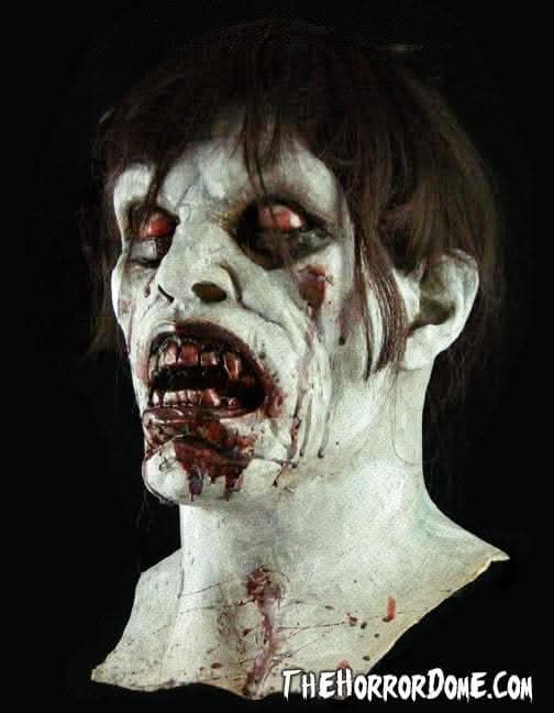 "Cellar Dweller" HD Studios Pro Mask - Unleash the Grotesque Abomination