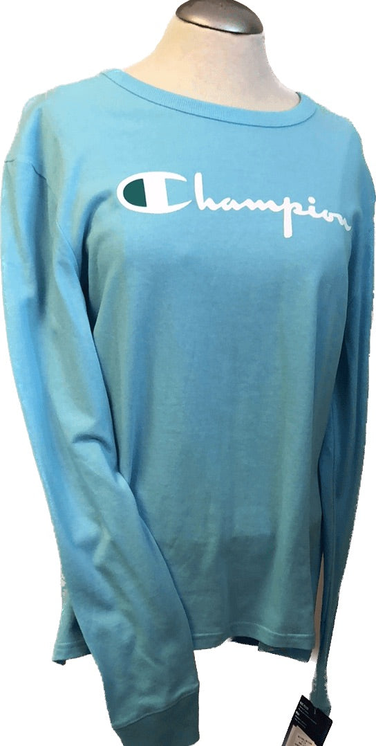 Chandail Manches Longues Champion