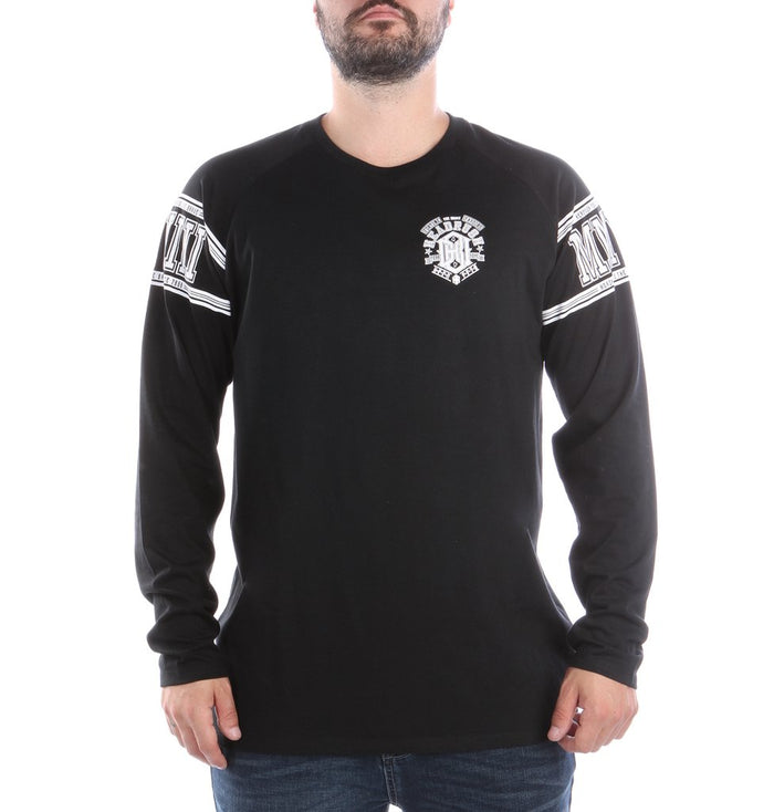 Chandail Manches Longues Headrush ‘The Faithless’ Homme