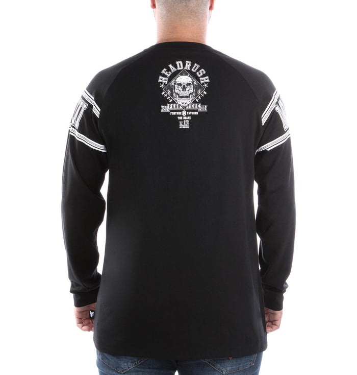 Chandail Manches Longues Headrush ‘The Faithless’ Homme