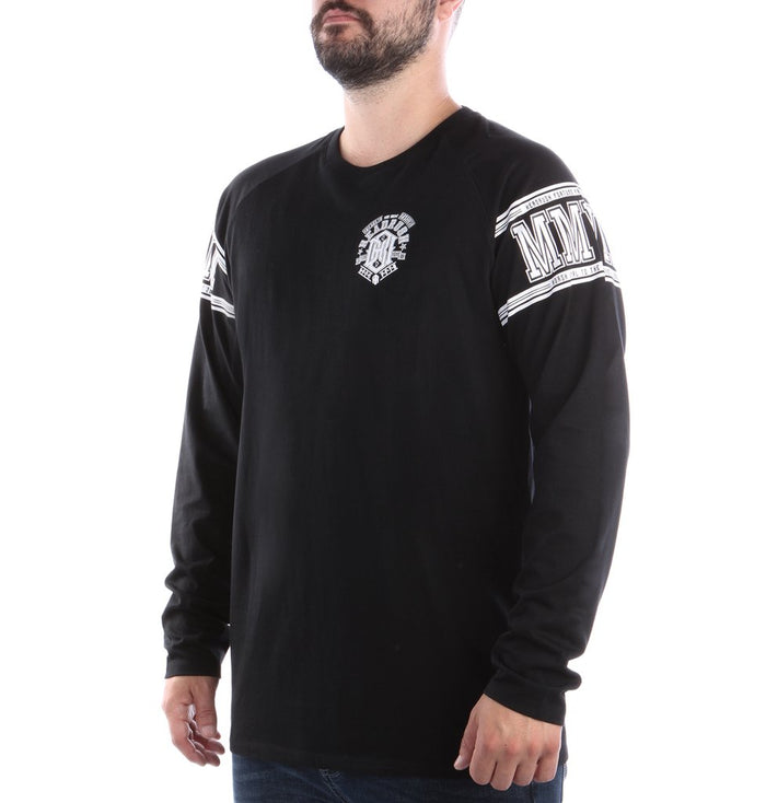 Chandail Manches Longues Headrush ‘The Faithless’ Homme