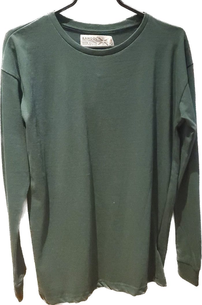 Chandail Manches Longues Kangol