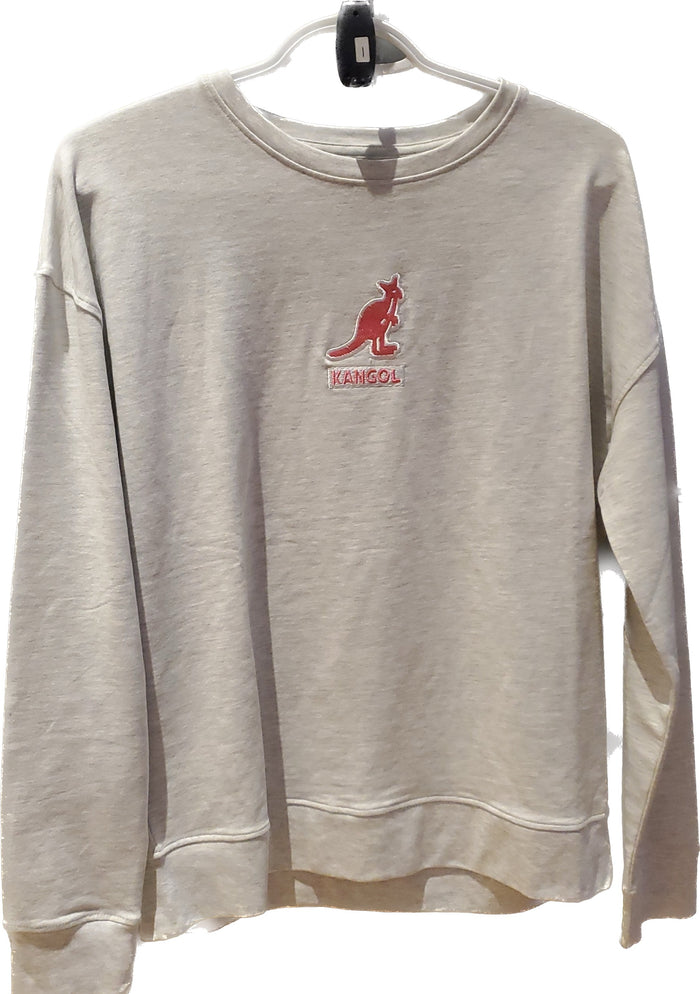 Chandail Manches Longues Kangol