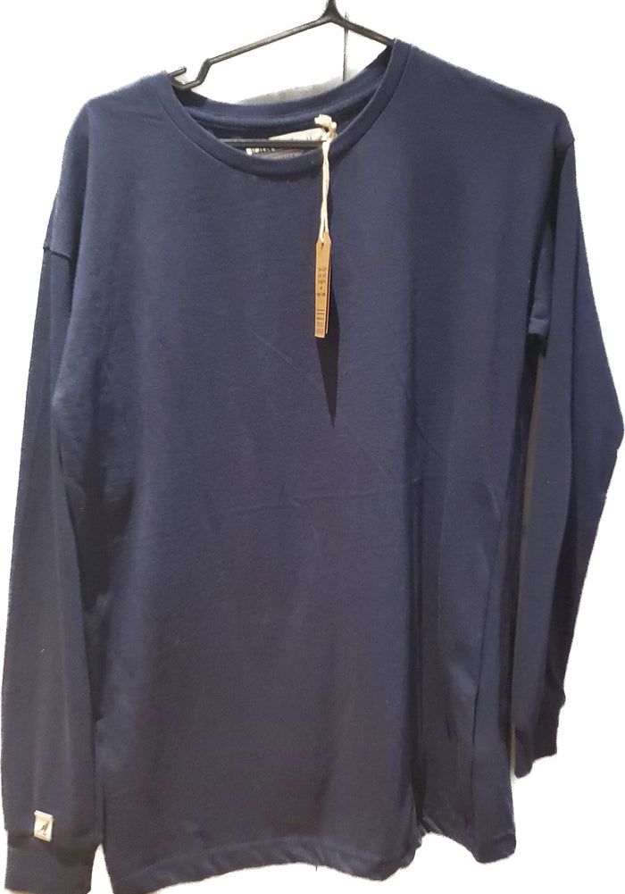 Chandail Manches Longues Kangol