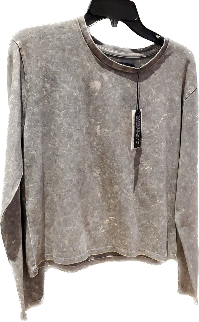 Chandail Manches Longues Kangol