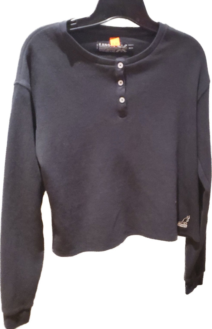 Chandail Manches Longues Kangol