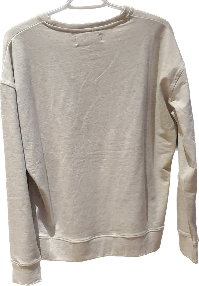 Chandail Manches Longues Kangol
