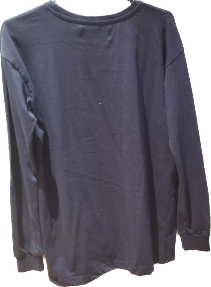 Chandail Manches Longues Kangol