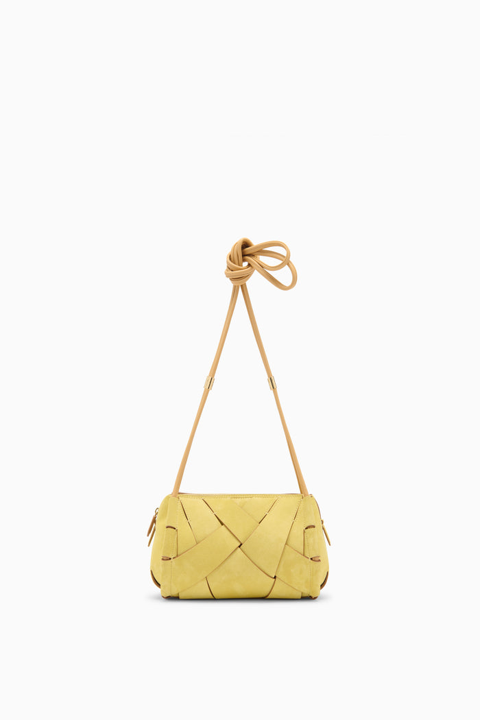 Charlotte Camera Bag - Mimosa