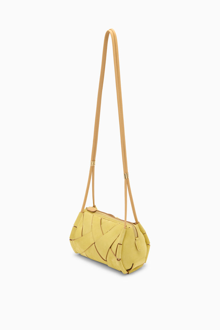 Charlotte Camera Bag - Mimosa