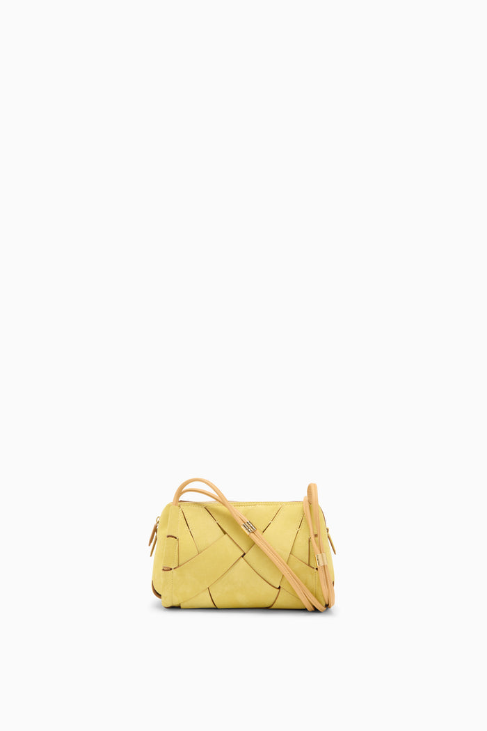 Charlotte Camera Bag - Mimosa
