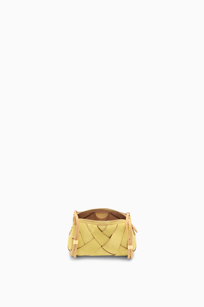 Charlotte Camera Bag - Mimosa