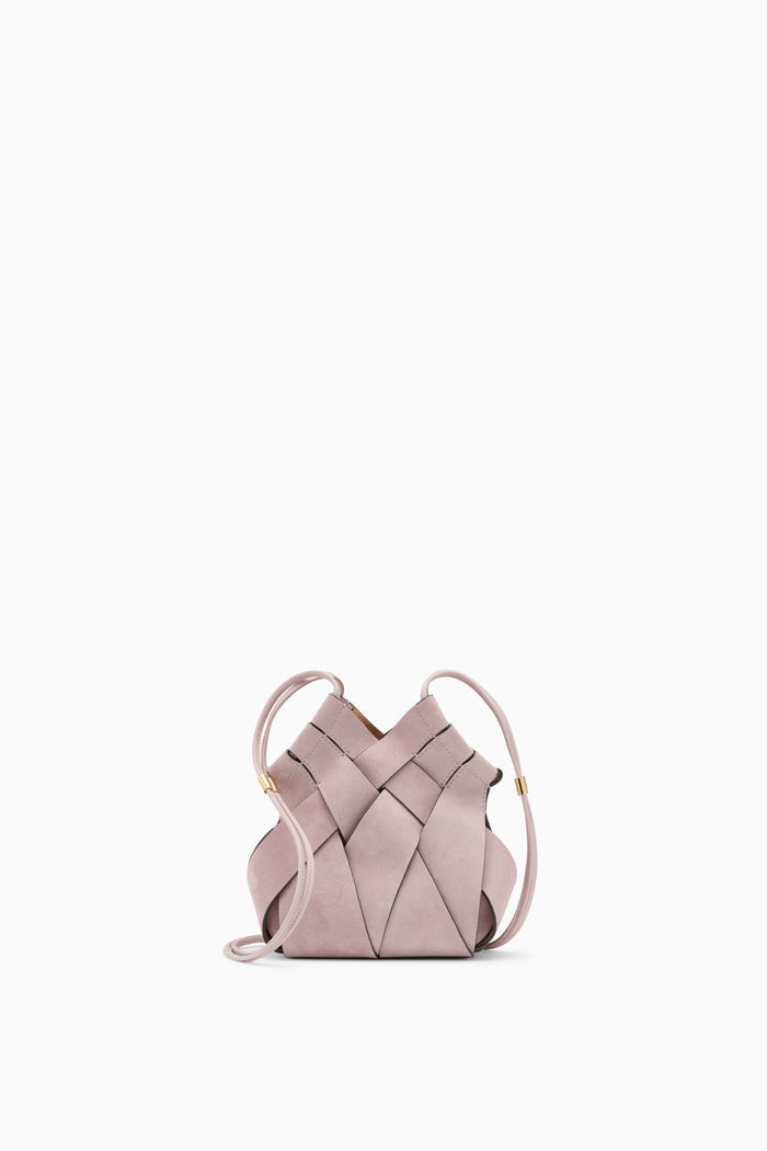Charlotte Crossbody - Lilac