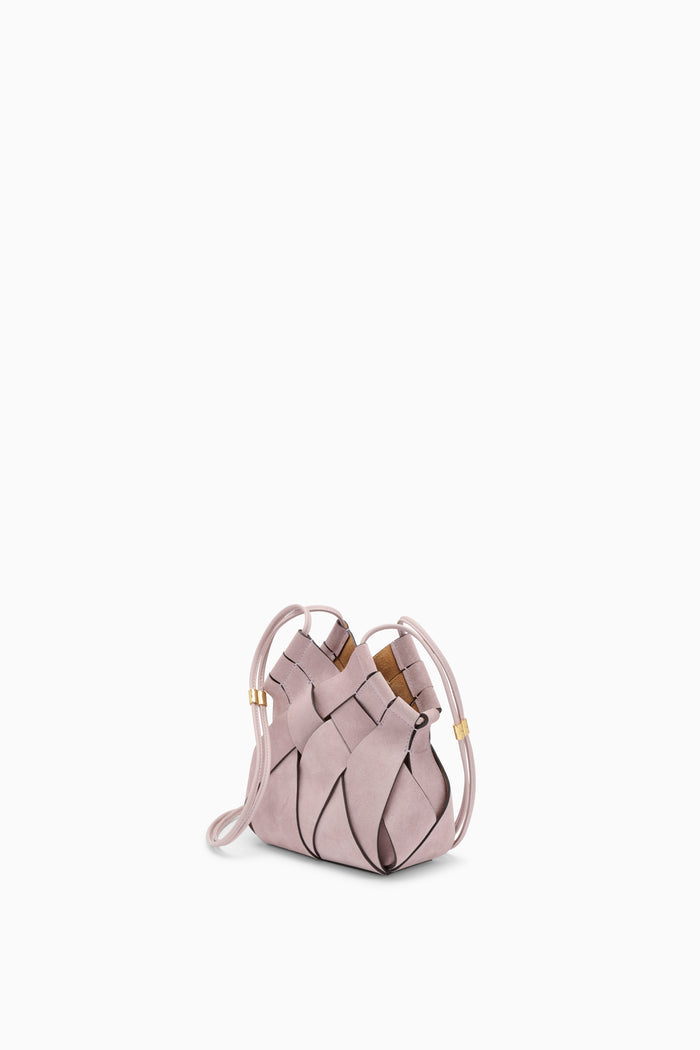 Charlotte Crossbody - Lilac