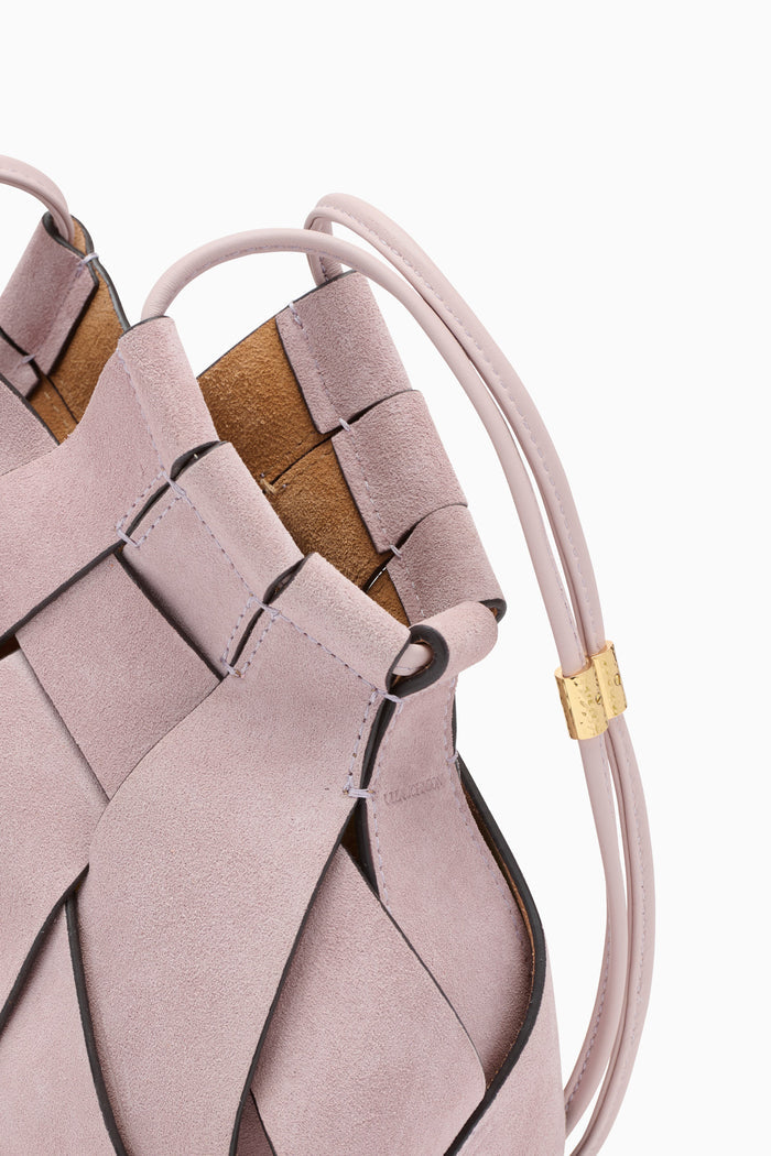 Charlotte Crossbody - Lilac