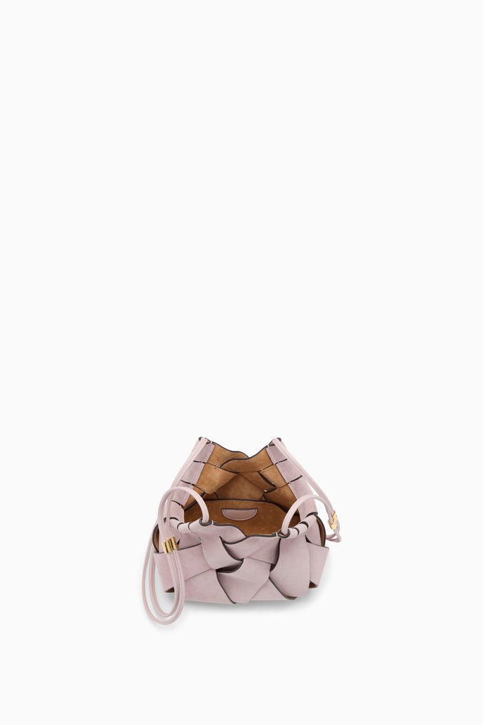 Charlotte Crossbody - Lilac