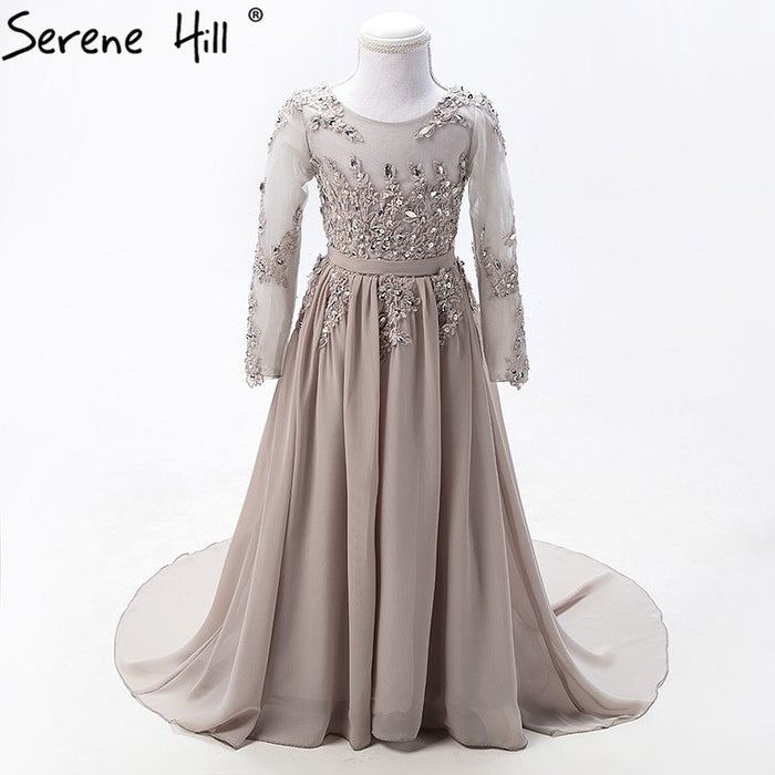 Children Flower Girl Dresses dresses for girls HTA0004 - SERENE HILL
