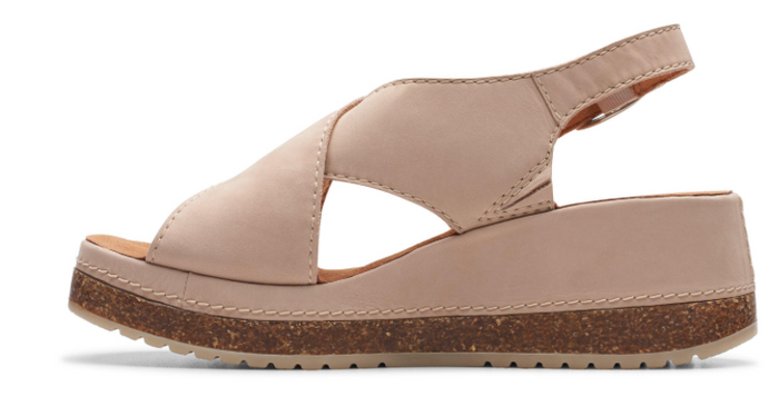 Clarks Women's Kassande Step Sandal
