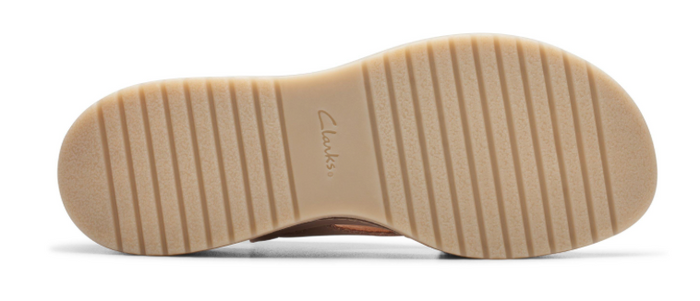 Clarks Women's Kassande Step Sandal