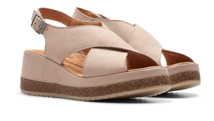 Clarks Women's Kassande Step Sandal