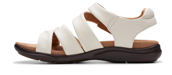 Clarks Women's Kitley Avenue Sandal