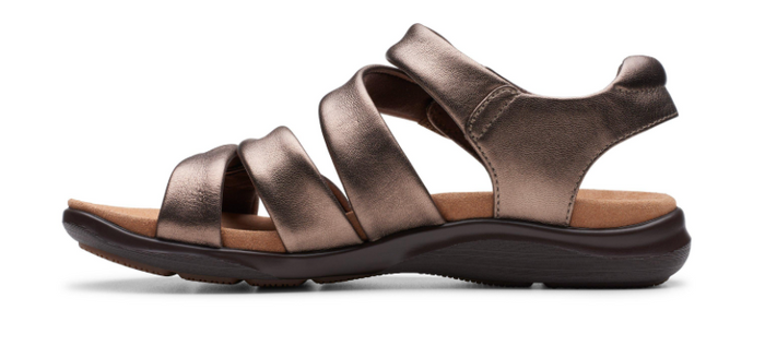Clarks Women's Kitley Avenue Sandal