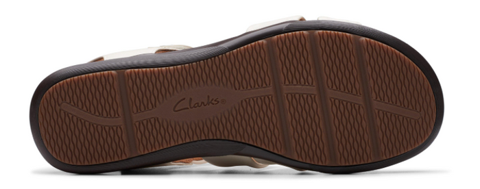 Clarks Women's Kitley Avenue Sandal