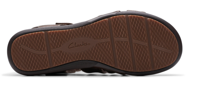 Clarks Women's Kitley Avenue Sandal