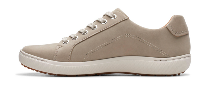 Clarks Women's Nalle Lace Casual Shoe
