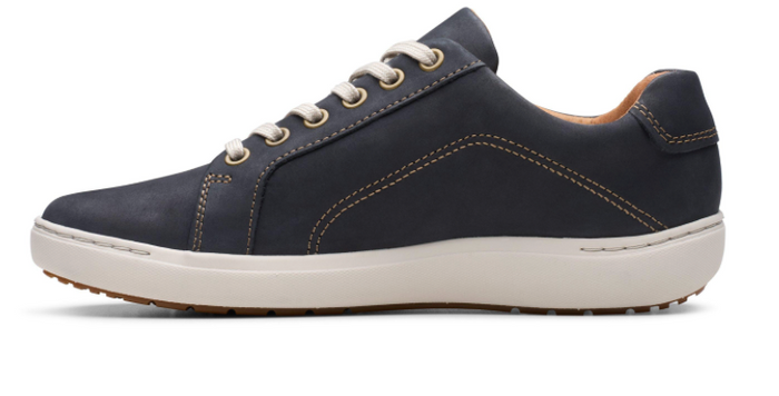 Clarks Women's Nalle Lace Casual Shoe