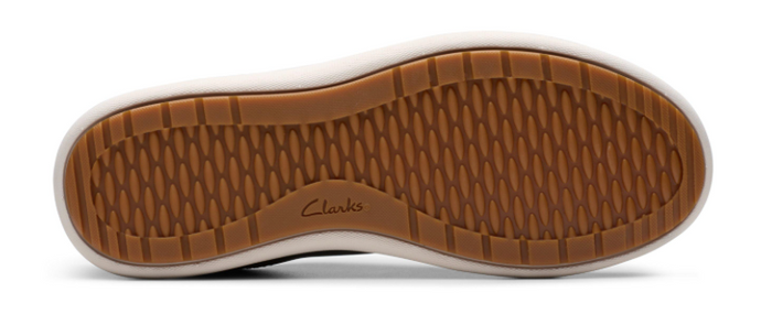 Clarks Women's Nalle Lace Casual Shoe