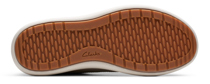 Clarks Women's Nalle Lace Casual Shoe