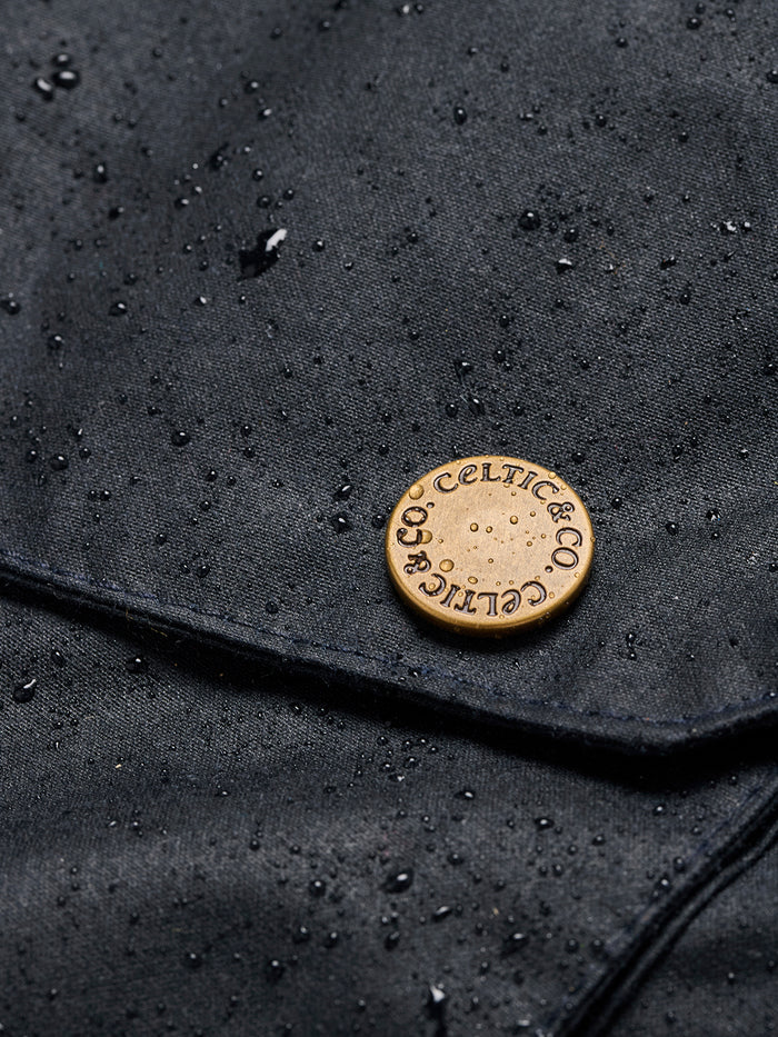 Classic Waxed Jacket