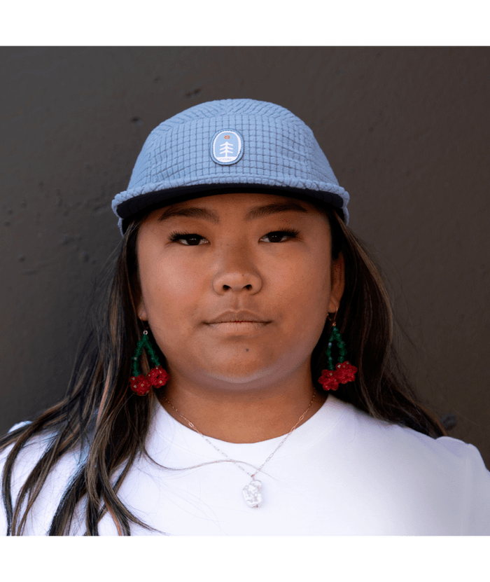 COAL UNISEX CANYON CAP
