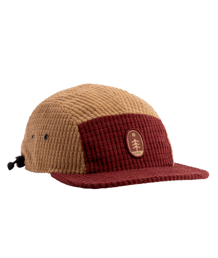 COAL UNISEX CANYON CAP