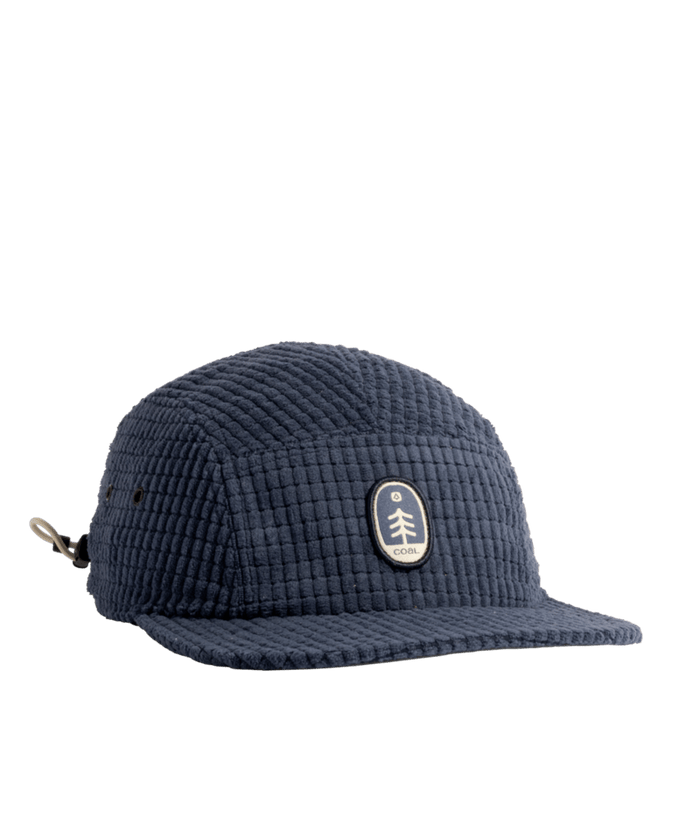 COAL UNISEX CANYON CAP