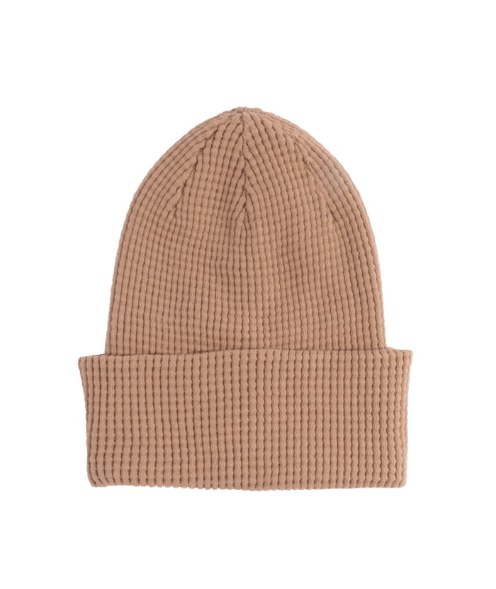 COAL UNISEX CROSSOVER WINTER HAT