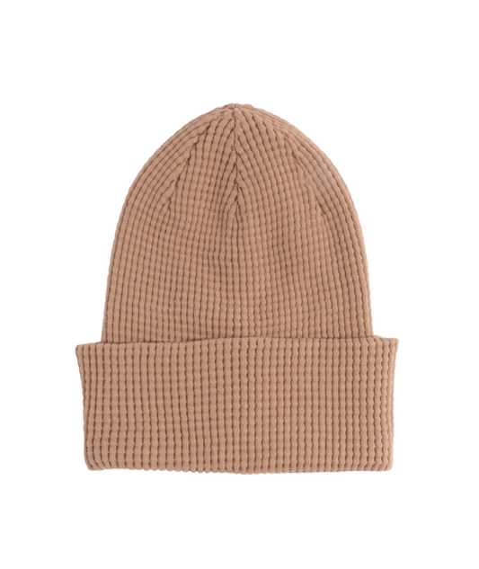COAL UNISEX CROSSOVER WINTER HAT
