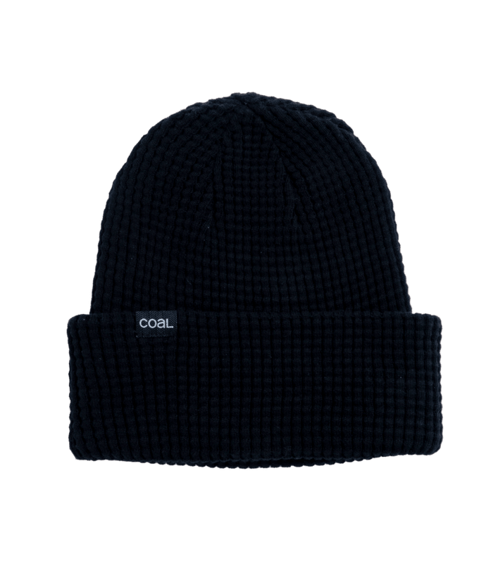 COAL UNISEX CROSSOVER WINTER HAT