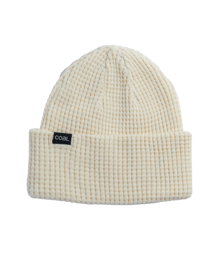 COAL UNISEX CROSSOVER WINTER HAT