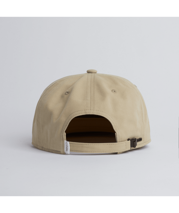 COAL UNISEX FIELD CAP