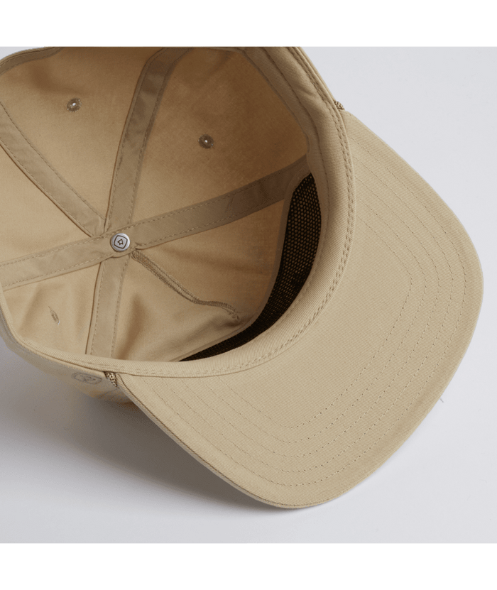 COAL UNISEX FIELD CAP