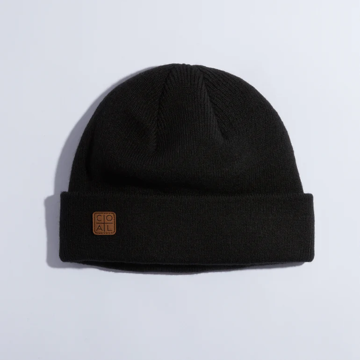 COAL UNISEX HARBOR WINTER HAT