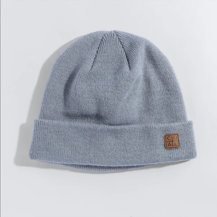 COAL UNISEX HARBOR WINTER HAT