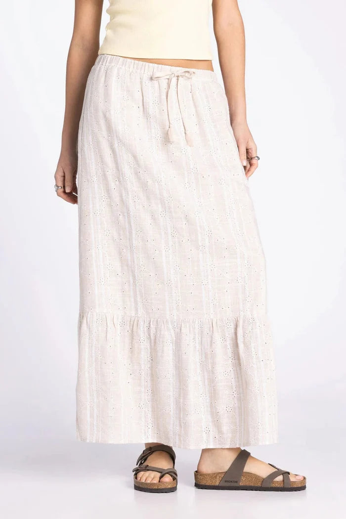 Coastal Calm Skirt